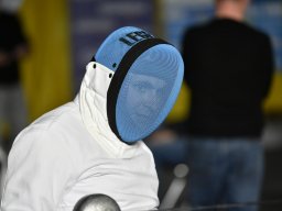 Photos &raquo; Saison 2025-2026 &raquo; CN Handi-Valide, Sarrebourg